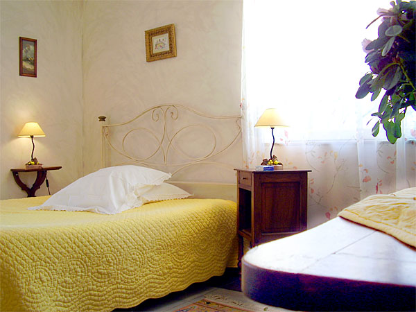 Fermer - Chambre d'hote Drome Provence Citronnelle