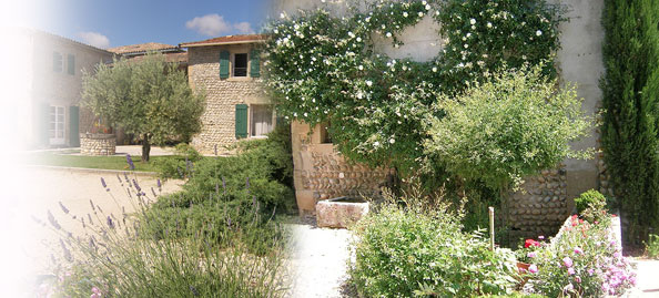 Gîte de charme « Vercors » avec piscine au pied du Vercors dans la Drôme (2 & 3 épis  Gîtes de France)