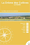 La Farella est r&eacute;f&eacute;renc&eacute; par le Guide de la Dr�me des Collines (Dr&ocirc;me, Ard&egrave;che)