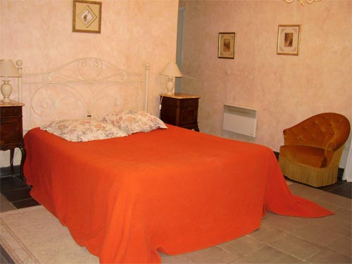 Fermer - Chambre d'hote Drome Jasmin : 2 chambres d'hotes Drome indpendantes communicantes