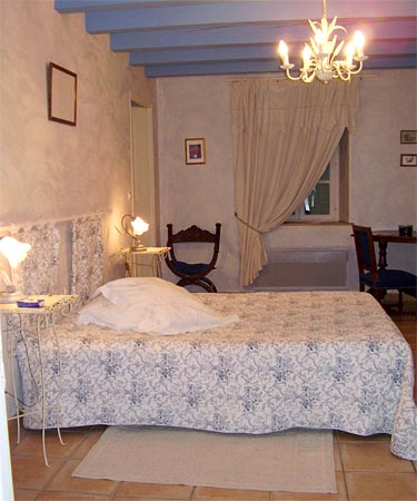 Fermer - Chambre d'hote Drome Myosotis